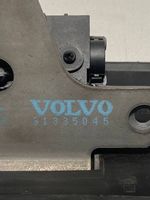 Volvo V60 Serrure de loquet coffre 31335045