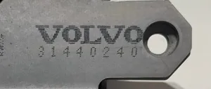 Volvo S60 Takaluukun/tavaratilan lukon vastakappale 31440240