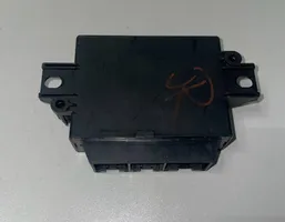 Volvo V50 Parking PDC control unit/module 8673137