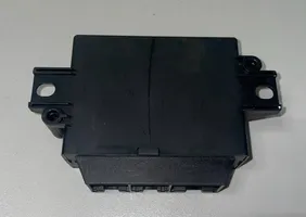 Volvo S60 Unité de commande, module PDC aide au stationnement 31314525