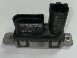 Volvo XC60 Przekaźnik / Modul układu ogrzewania wstępnego 31411857