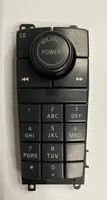 Volvo V50 Phone keyboard 8690370