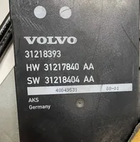 Volvo V70 Tavaratilan luukun hydrauliikkasarja 31218393