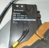 Volvo V70 Pompe, vérin hydraulique de hayon 30716759