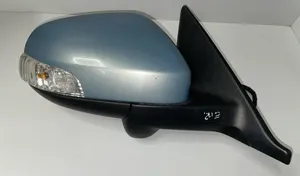 Volvo V50 Front door electric wing mirror 31218161