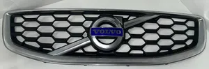 Volvo C30 Maskownica / Grill / Atrapa górna chłodnicy 31290845