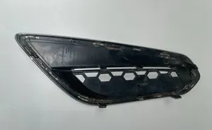 Volvo S60 Kratka dolna zderzaka przedniego 31294133