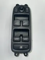 Volvo V50 Electric window control switch 30658444