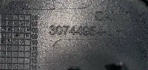 Volvo V50 Headlight washer spray nozzle cap/cover 30744954