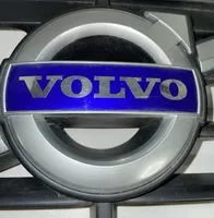 Volvo XC60 Grotelės viršutinės 31386997