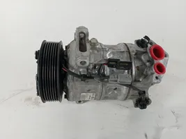 Renault Captur II Ilmastointilaitteen kompressorin pumppu (A/C) 926001268R