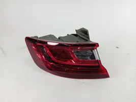 Renault Captur II Lampa tylna 265554829R