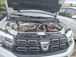 Dacia Sandero Moduł / Sterownik komfortu 285254482R