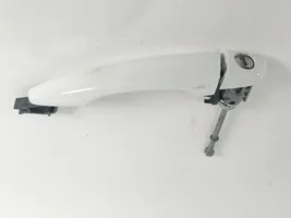 Peugeot 2008 II Front door exterior handle 980297811T