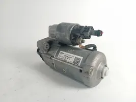 Peugeot 2008 II Starter motor 9832577880