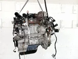 Opel Grandland X Engine D15DTH