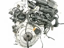 Opel Grandland X Engine D15DTH