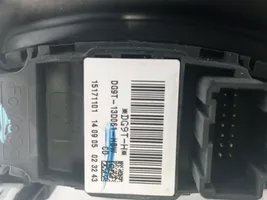 Ford Mondeo MK V Przycisk / Pokrętło regulacji oświetlenia deski rozdzielczej DG9T13D061HBW