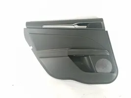 Ford Mondeo MK V Rivestimento del pannello della portiera posteriore DS73F27659UX