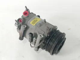Ford Mondeo MK V Ilmastointilaitteen kompressorin pumppu (A/C) DG9H19D629FD
