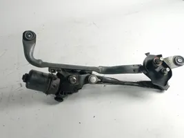 Toyota Yaris Moteur d'essuie-glace 851100D191