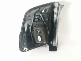 Citroen C3 Pluriel Lampa tylna 9673805480