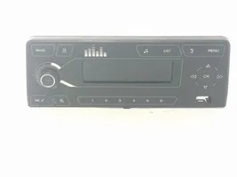 Opel Combo E Moduł / Sterownik dziku audio HiFi 9830084880