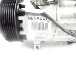 Renault Captur II Compressore/pompa sospensioni pneumatiche 926000217R