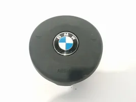 BMW 3 E92 E93 Надувная подушка для руля 3378457970