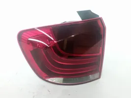 BMW X1 E84 Luci posteriori 6321299010907