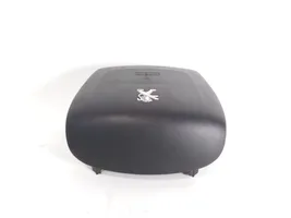 Peugeot Boxer Poduszka powietrzna Airbag kierownicy 07355860290