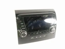 Peugeot Boxer Moduł / Sterownik dziku audio HiFi 96848