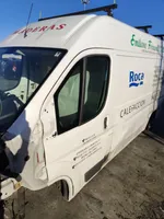 Peugeot Boxer Drzwi przednie 1682477580