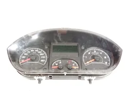 Peugeot Boxer Licznik / Prędkościomierz 1387182080