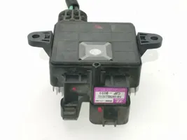 Hyundai Sonata Resistencia motor/ventilador de la calefacción 253853K400