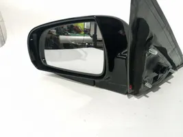 Hyundai Sonata Front door electric wing mirror 876103K500