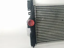 Hyundai Sonata Chłodnica powietrza doładowującego / Intercooler 2827127400