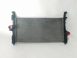 Hyundai Sonata Chłodnica powietrza doładowującego / Intercooler 2827127400