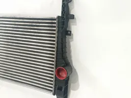 Hyundai Sonata Chłodnica powietrza doładowującego / Intercooler 2827127400