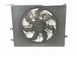 Hyundai Sonata Ventilateur de refroidissement de radiateur électrique 253863K280