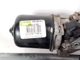 Nissan Qashqai+2 Moteur d'essuie-glace 28800jd900