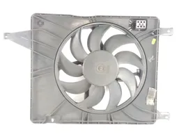 Nissan Qashqai+2 Ventilateur de refroidissement de radiateur électrique PA66GF30