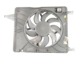 Nissan Qashqai+2 Ventilateur de refroidissement de radiateur électrique PA66GF30