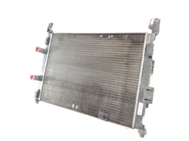 Nissan Qashqai+2 Radiateur de refroidissement 21400JD200