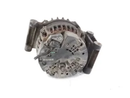 Peugeot Boxer Alternator 0125711102