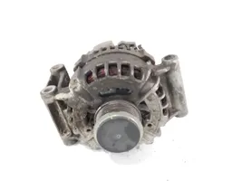 Peugeot Boxer Alternator 0125711102