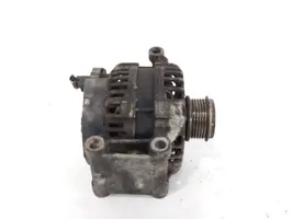 Peugeot Boxer Alternator 0125711102