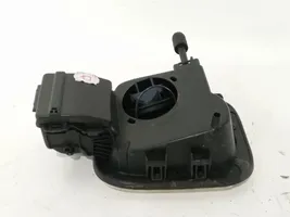 Renault Captur Bouchon, volet de trappe de réservoir à carburant 781208860R