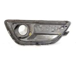 Renault Captur Grill / Wlot powietrza błotnika przedniego 620752406r