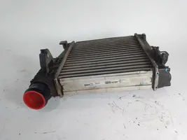 Citroen C4 Cactus Radiador intercooler p9675627980